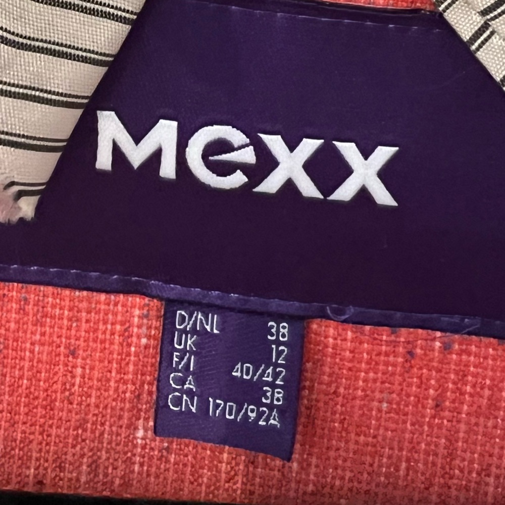 Mexx jacket - Picture 4 of 4